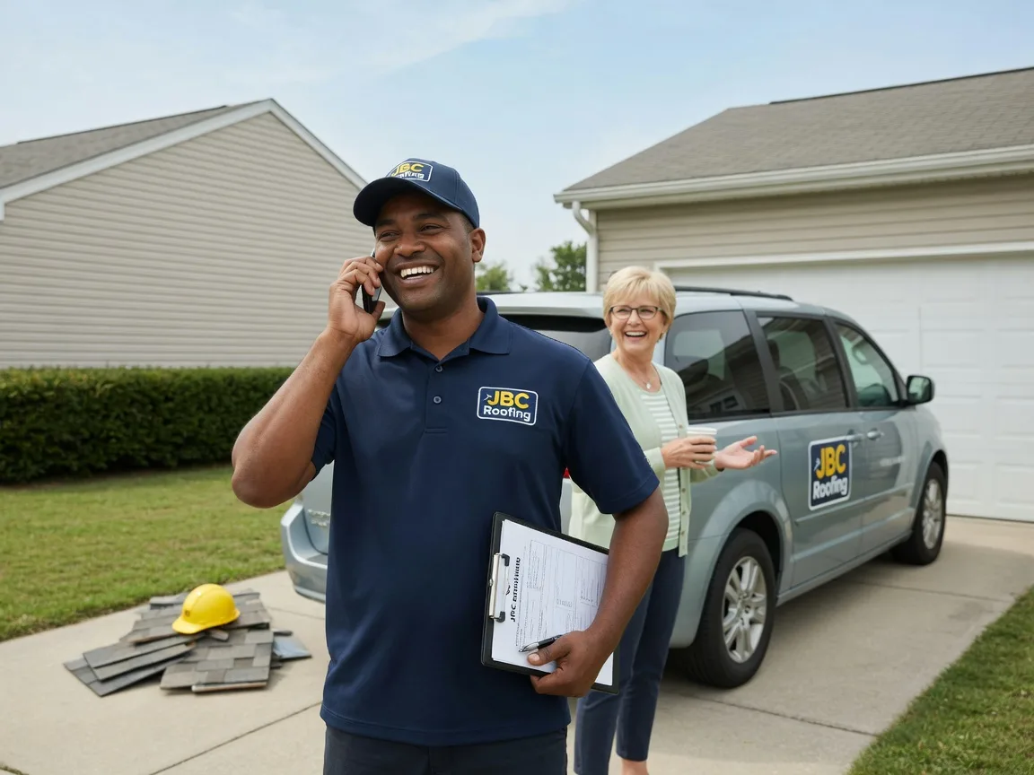 Roof Replacement Star Junction, PA FAQs
